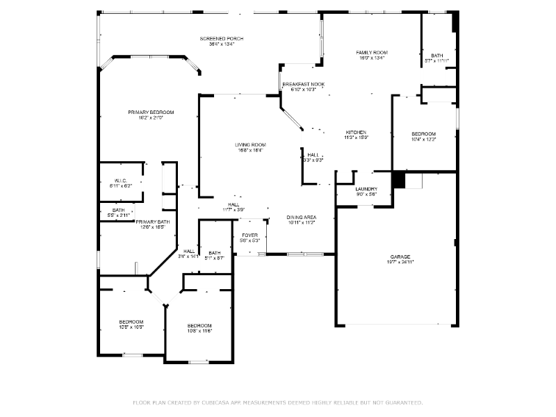 Building Photo - 2600 Meadow View Ct