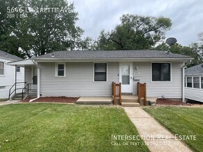 Building Photo - 5646 Leverette Ave