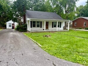Building Photo - 1602 Kenton St