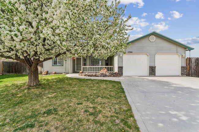 Foto del edificio - 12566 W Norristown St