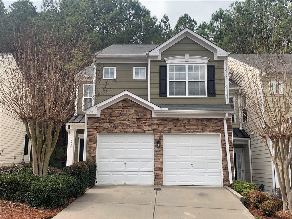 Foto principal - 2225 Nottley Dr