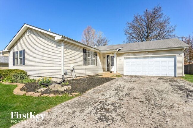 Foto del edificio - 4231 River Oaks Dr
