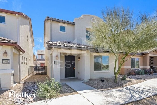 Building Photo - 10621 E Singing Canyon Dr