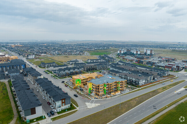 Septembre 2023 - Skyview Ranch