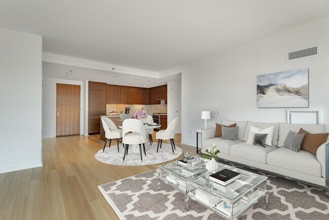 Foto del edificio - 580 Washington St