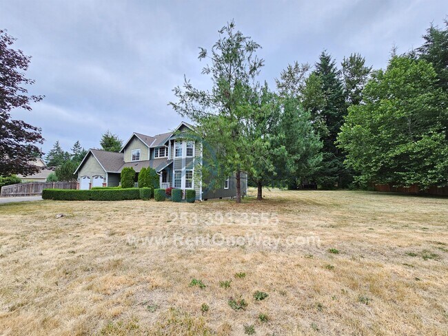 Building Photo - 6817 233rd St Ct E