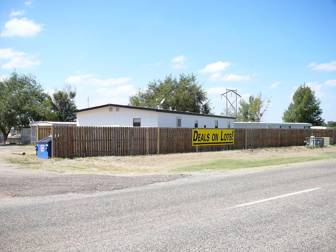 4611 Dumas Dr Unit 5, Amarillo, TX 79108 Apartment for Rent in Amarillo, TX