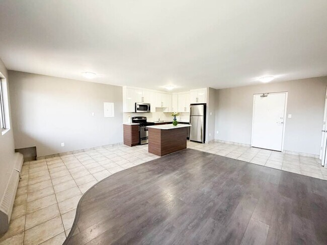 Photo du bâtiment - 1 Humber Ct