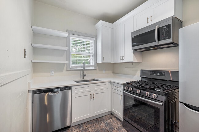 Foto del edificio - Huisache