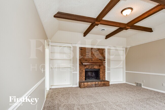 Foto del edificio - 4582 Fawn Hollow Cove