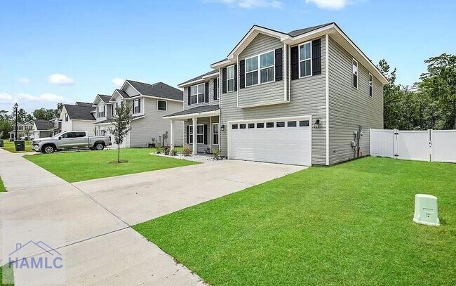 Foto del edificio - 103 Fridley Ln