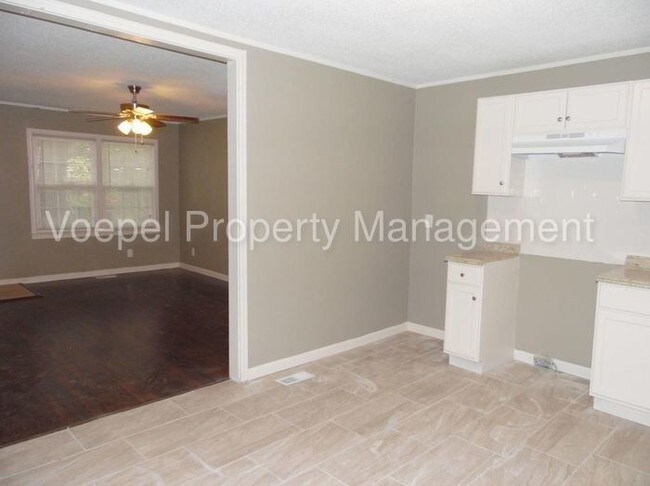 Foto del edificio - 1019 1/2 S Glenwood Ave