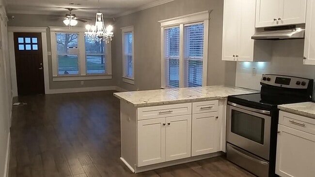 Photo - 4401 Elysian St House