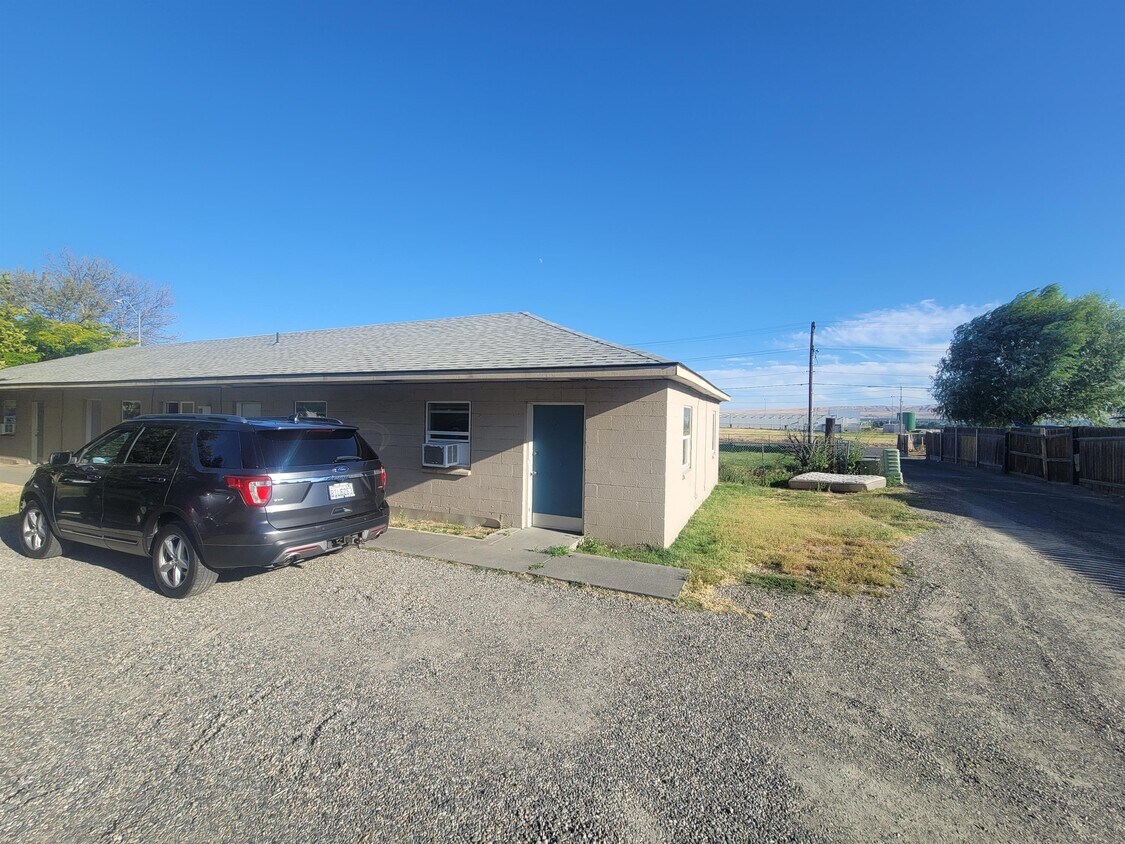 Foto principal - 724 Owen Ave
