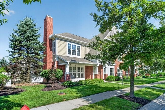Foto del edificio - Unique Centennial Townhome
