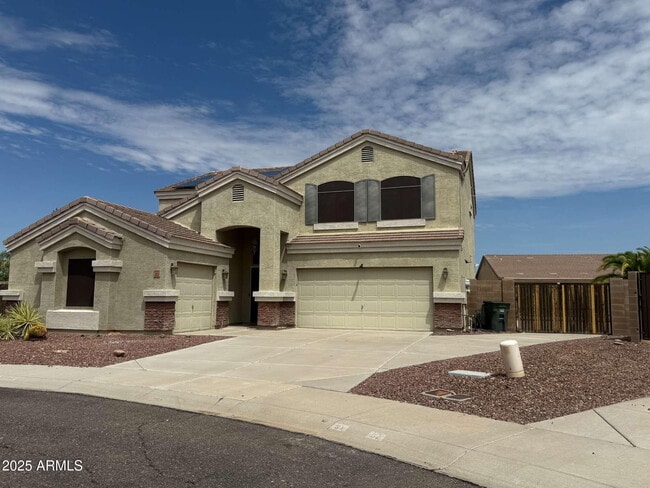 Building Photo - 3552 N Excalibur Pl