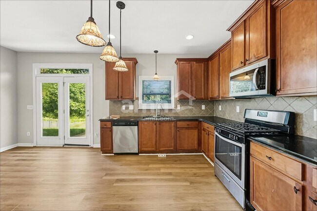Foto del edificio - 1396 Revel Cove Dr SW