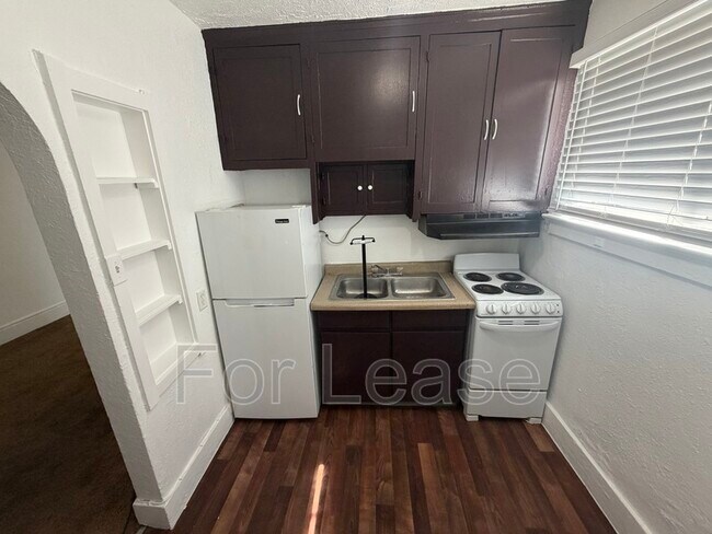 Foto del edificio - 521 21st St