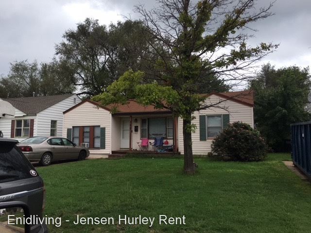 Primary Photo - 3 br, 1 bath House - 350 E Cottonwood