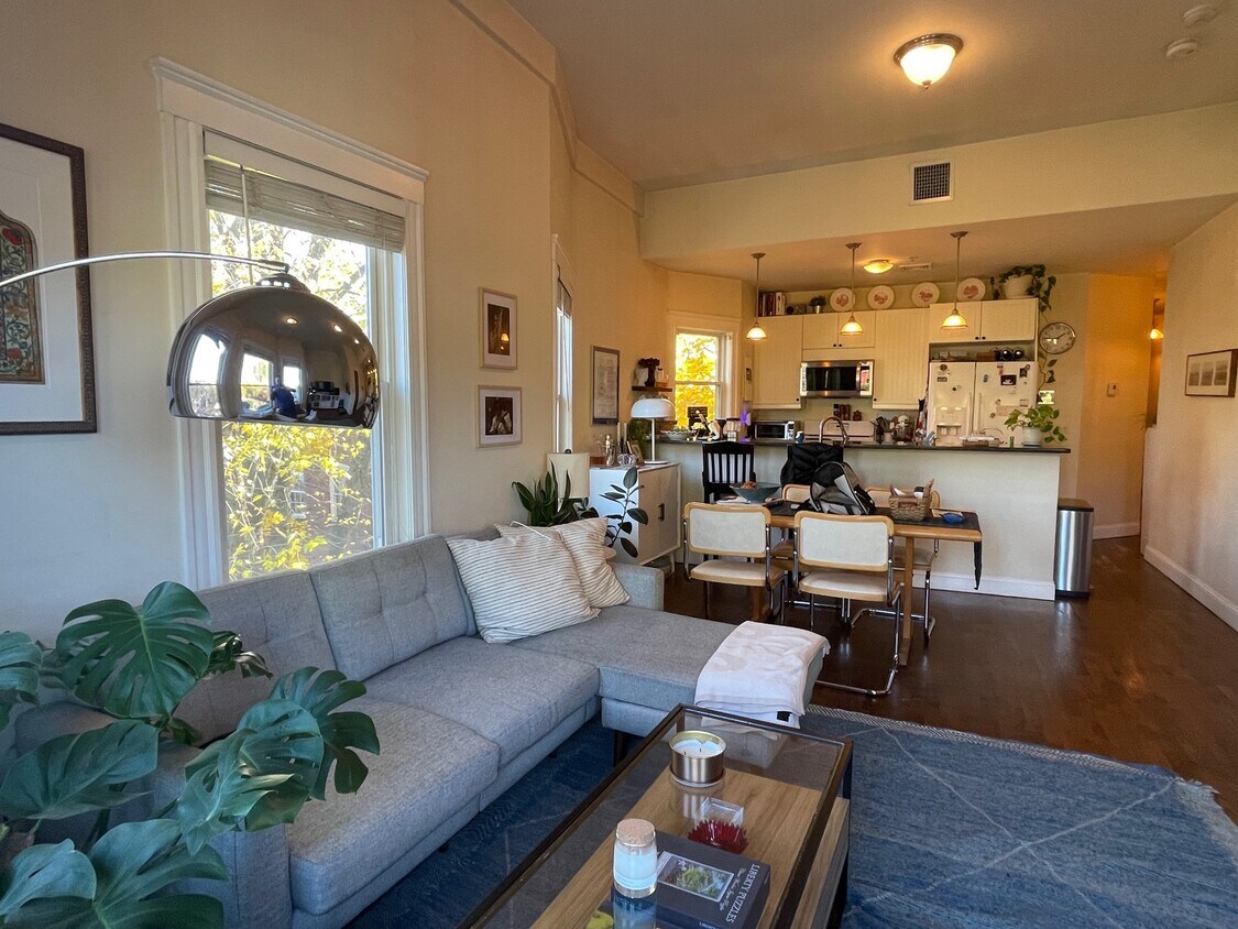Foto principal - 6 Giles Park