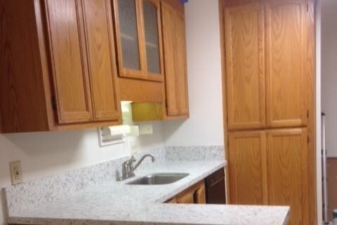All appliances included - 1720 Halford Ave