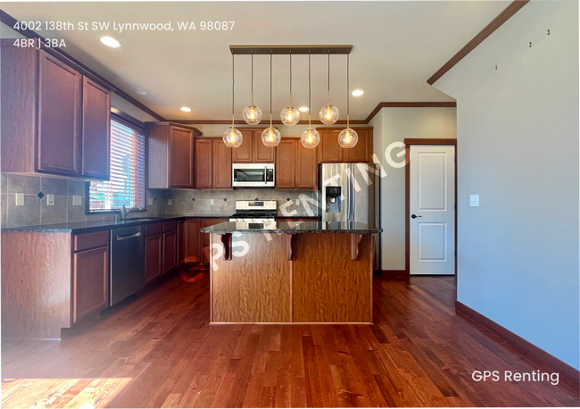 Foto del edificio - 4002 138th St SW