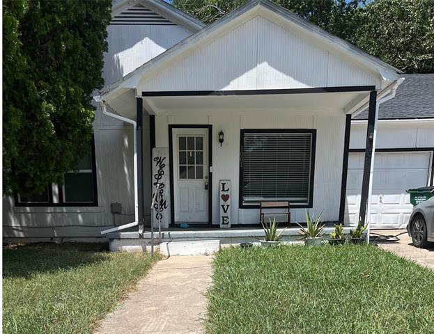 Foto principal - 1001 Olive St