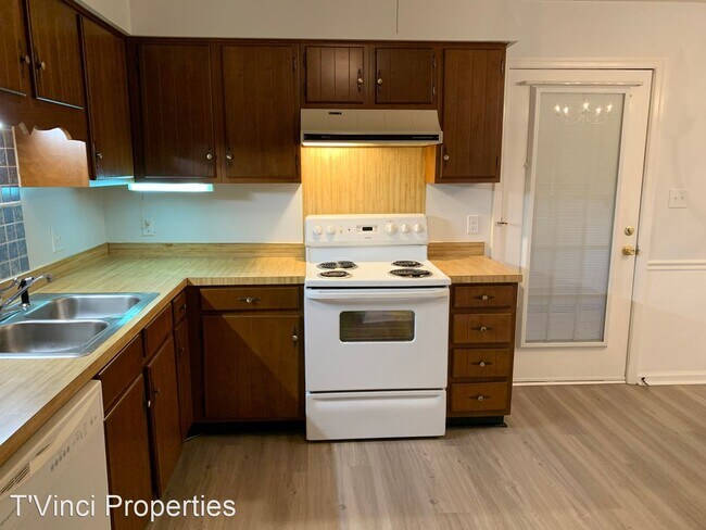 Foto del edificio - 2 br, 1.5 bath House - 4014 South Bend Dr