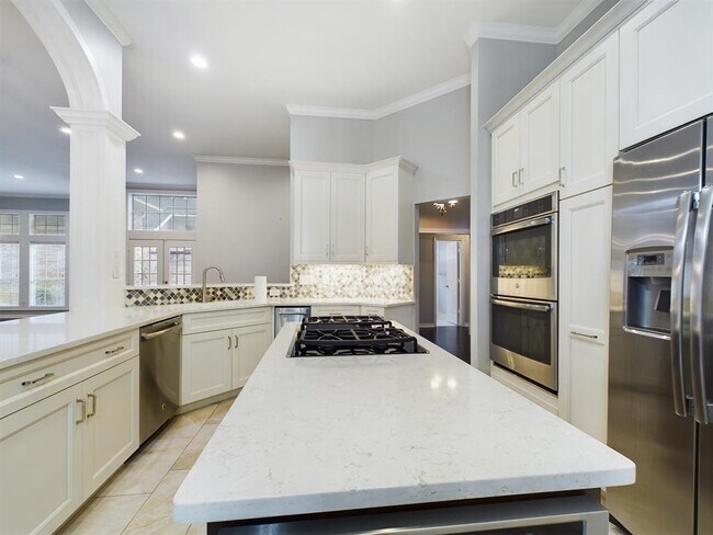 Building Photo - 3109 Cedar Knolls Dr