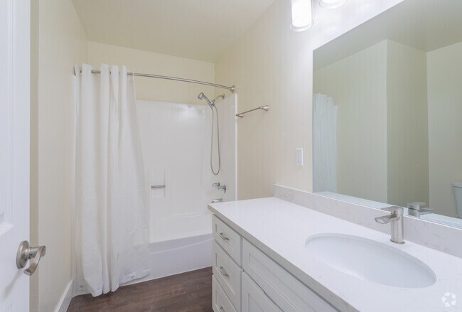 2 habitaciones/1 baño - 250 S 1st St