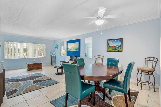 Foto del edificio - 4500 N Flagler Dr