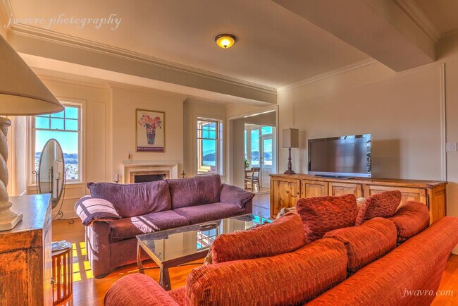 Foto del edificio - 1450 Greenwich St