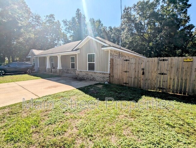 Foto del edificio - 1603 Blackwell Ln