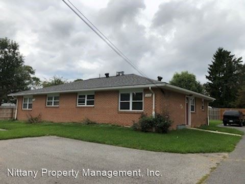 Primary Photo - 3 br, 1 bath House - 1518 N. Allen Street