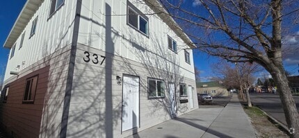 Building Photo - 337 E Main St