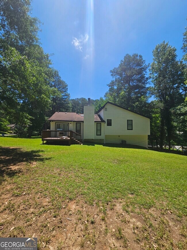 Foto del edificio - 4115 Cranwood Dr