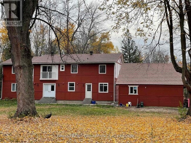 Building Photo - 7258 Line 9