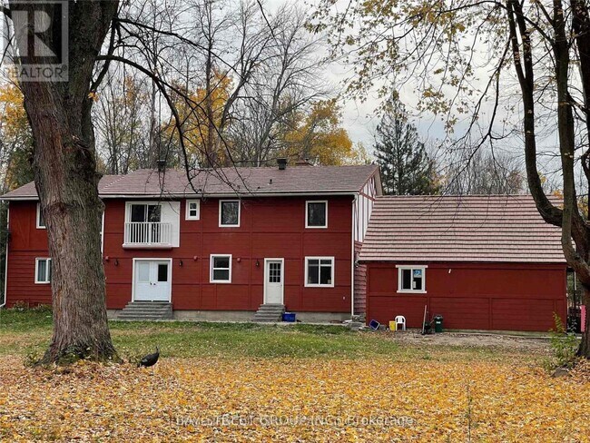 Photo du bâtiment - 7258 Line 9