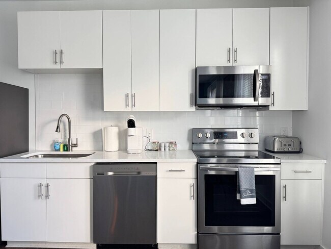 Foto del edificio - 542 Boulevard NE