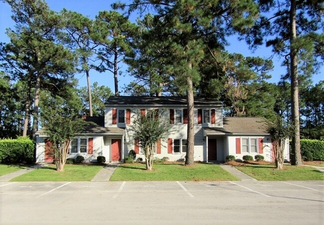 Building Photo - 9B Port West, Swansboro
