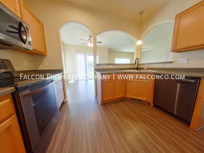 Foto del edificio - 6224 Saddlebred Way