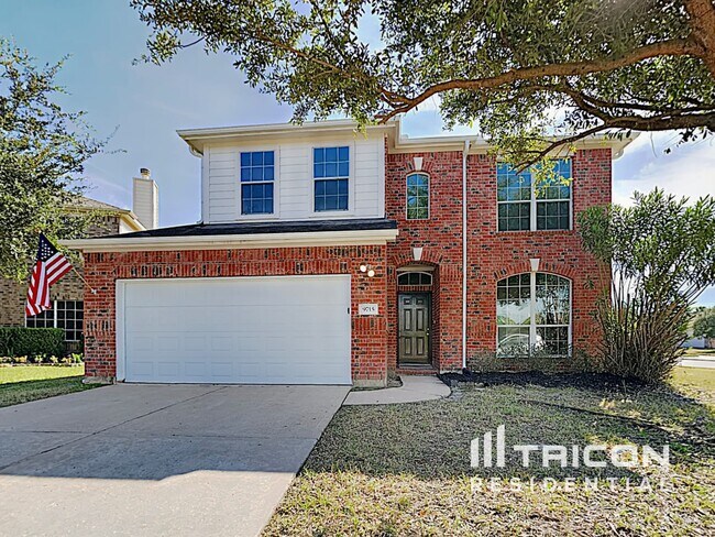 Building Photo - 9715 Haleys Comet Cir