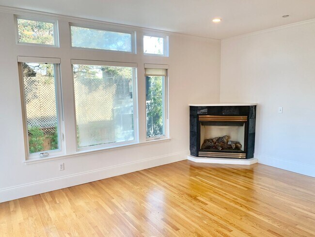 Foto del edificio - Renovated yet Classic Inner Mission (18th ...