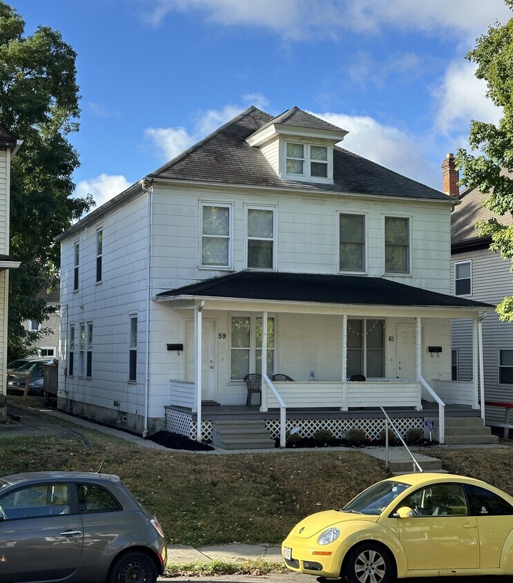 Building Photo - 61 W Maynard Ave
