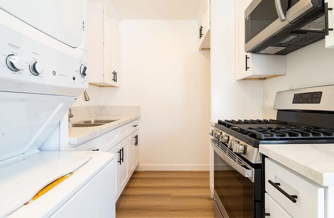 Foto del edificio - Rose Apartements