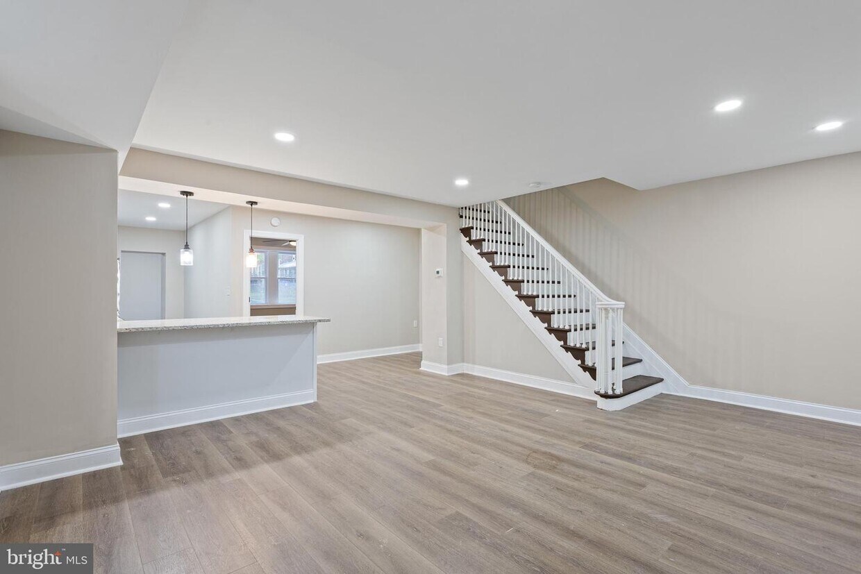 4009 Wilkens Ave, Baltimore, MD 21229 House Rental in Baltimore, MD