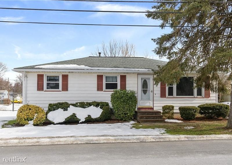 Foto principal - 3 br, 1 bath House - 355 Ford Ave