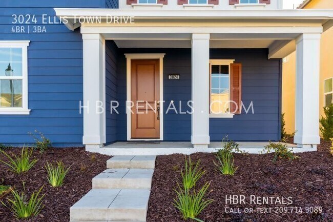 Foto del edificio - 3024 Ellis Town Dr