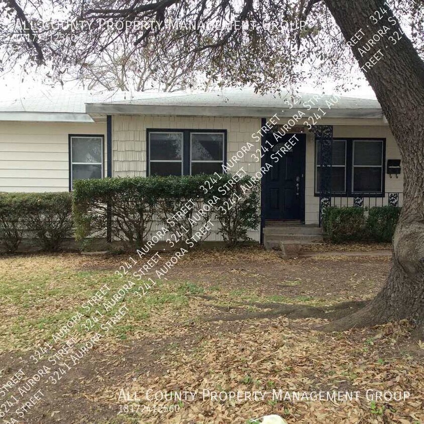 Updated Must See Home in Haltom City Comin... House for Rent in Fort