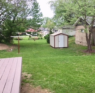 Foto del edificio - 1030 E National Hwy